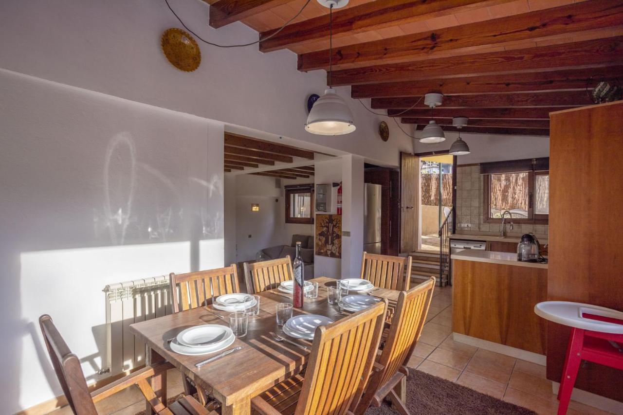 Cielo de Bonaire Villa Can Pep מראה חיצוני תמונה