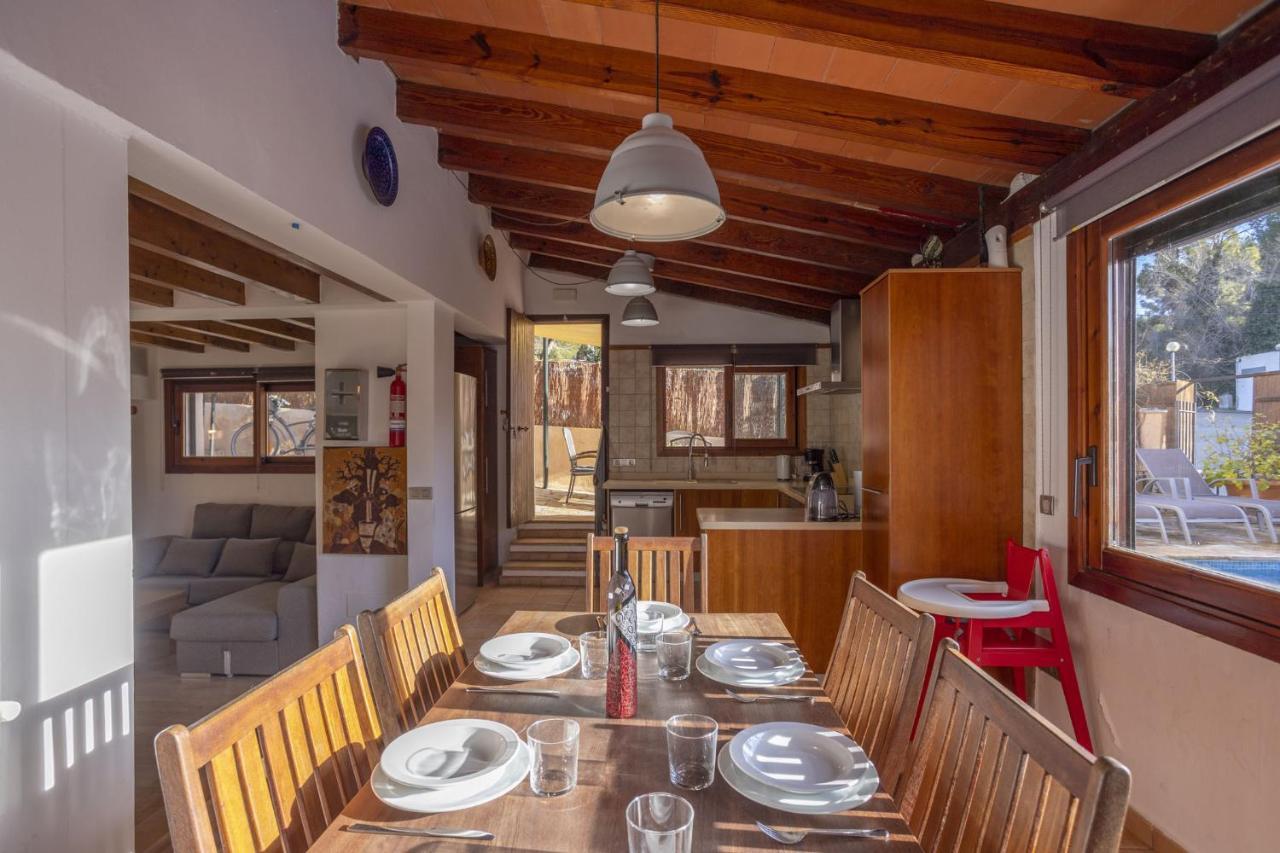 Cielo de Bonaire Villa Can Pep מראה חיצוני תמונה