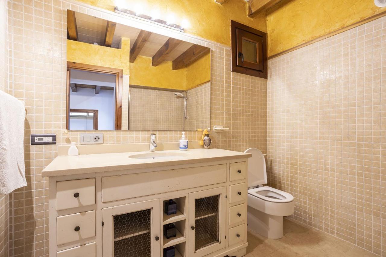 Cielo de Bonaire Villa Can Pep מראה חיצוני תמונה