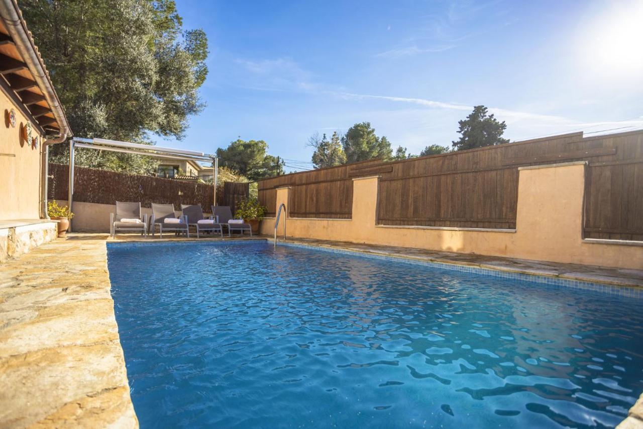 Cielo de Bonaire Villa Can Pep מראה חיצוני תמונה