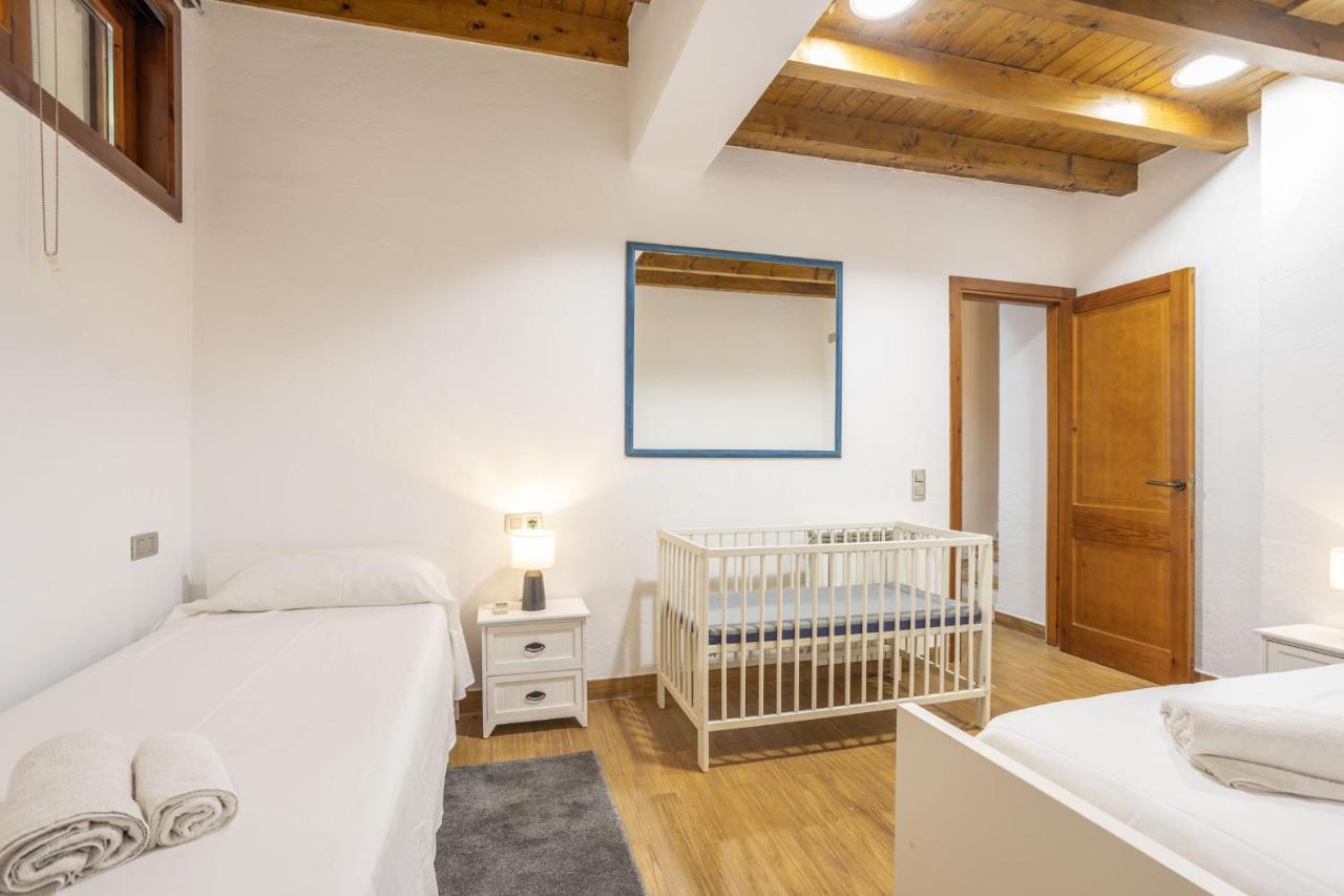 Cielo de Bonaire Villa Can Pep מראה חיצוני תמונה