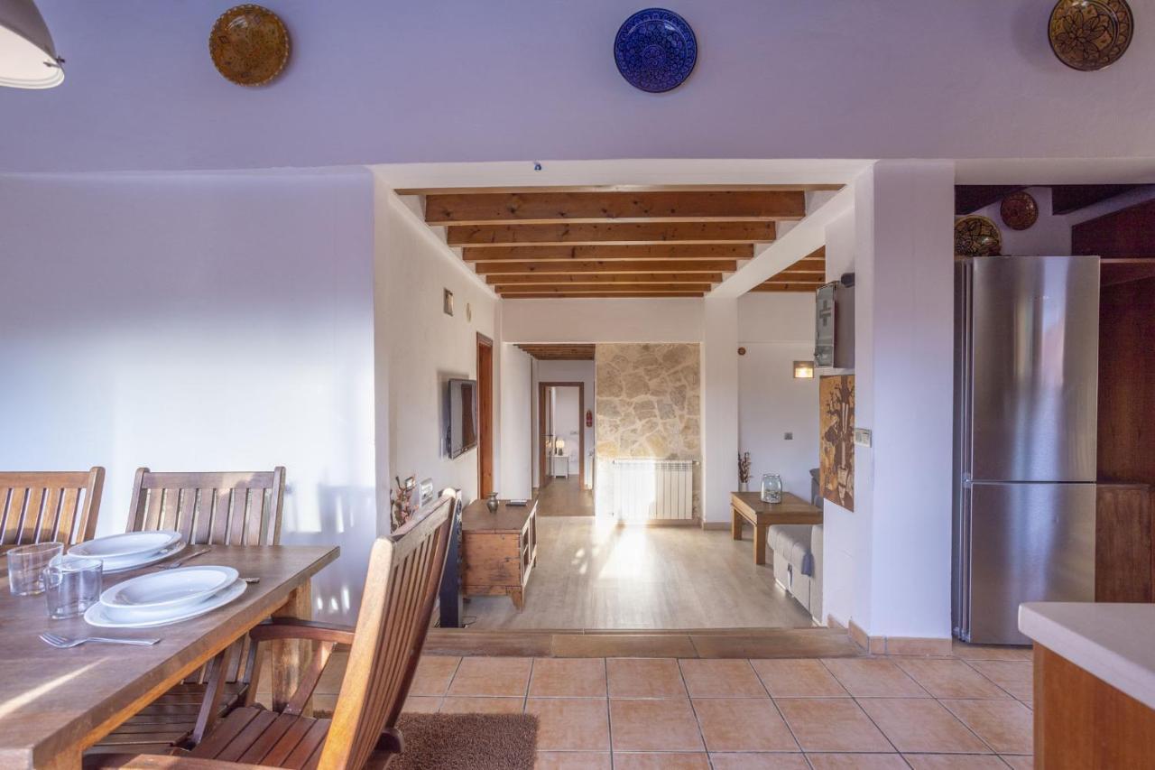 Cielo de Bonaire Villa Can Pep מראה חיצוני תמונה